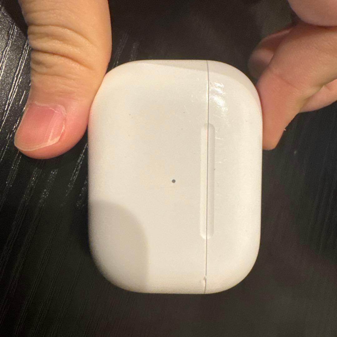 AirPods Pro 第二世代
