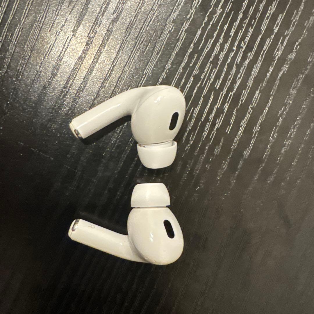 AirPods Pro 第二世代