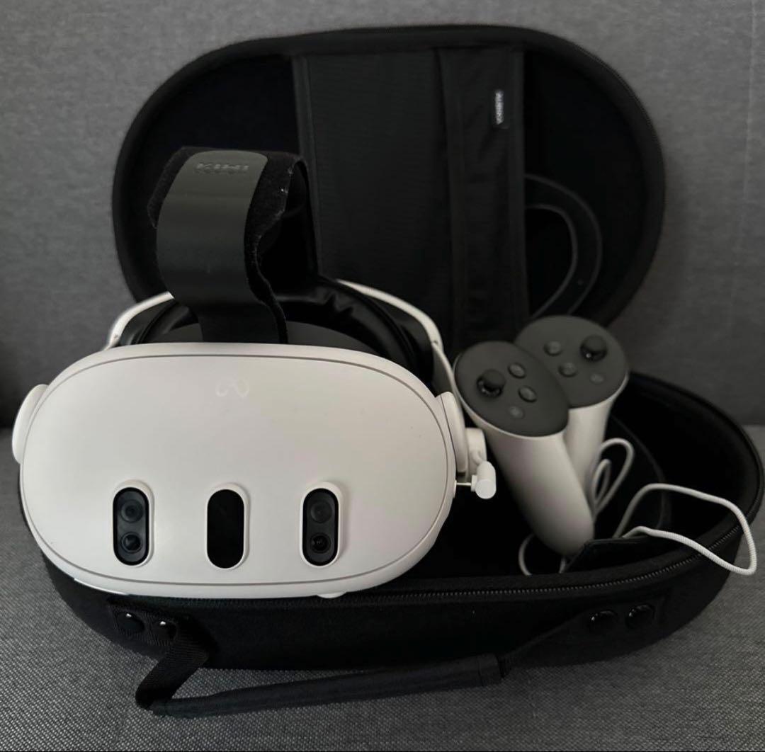  quest3 512GB まとめ売り