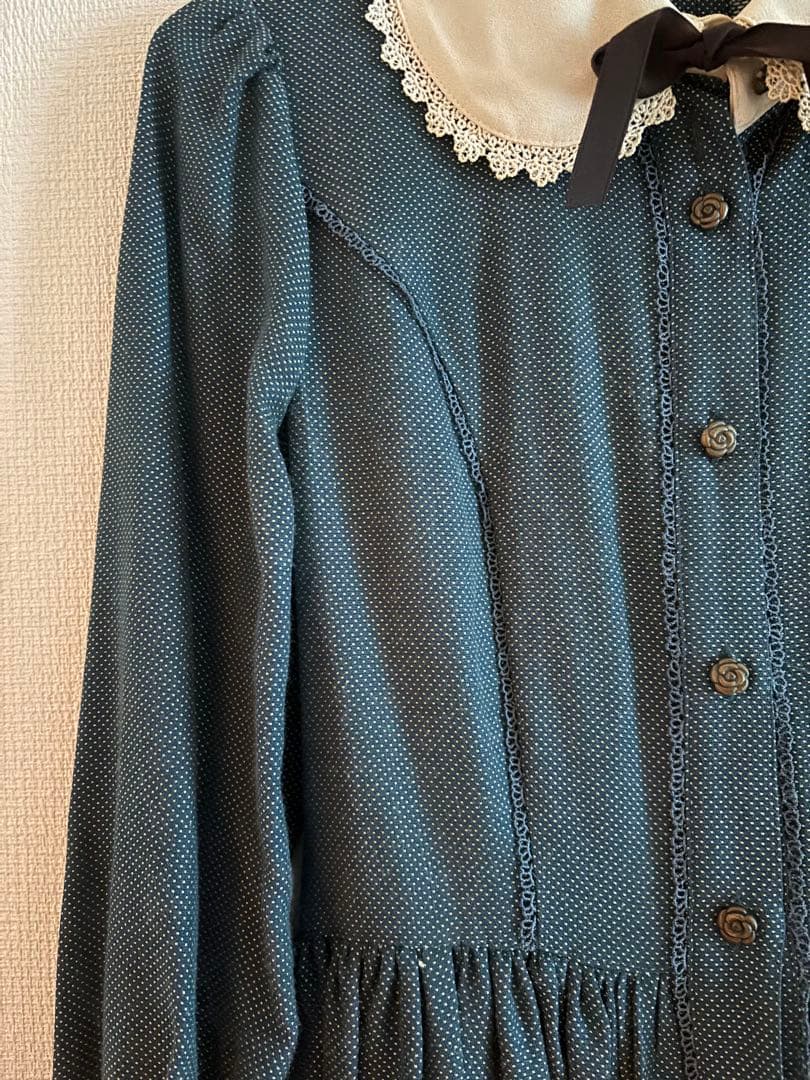 Innocent World ワンピース　クラシカルロリータ