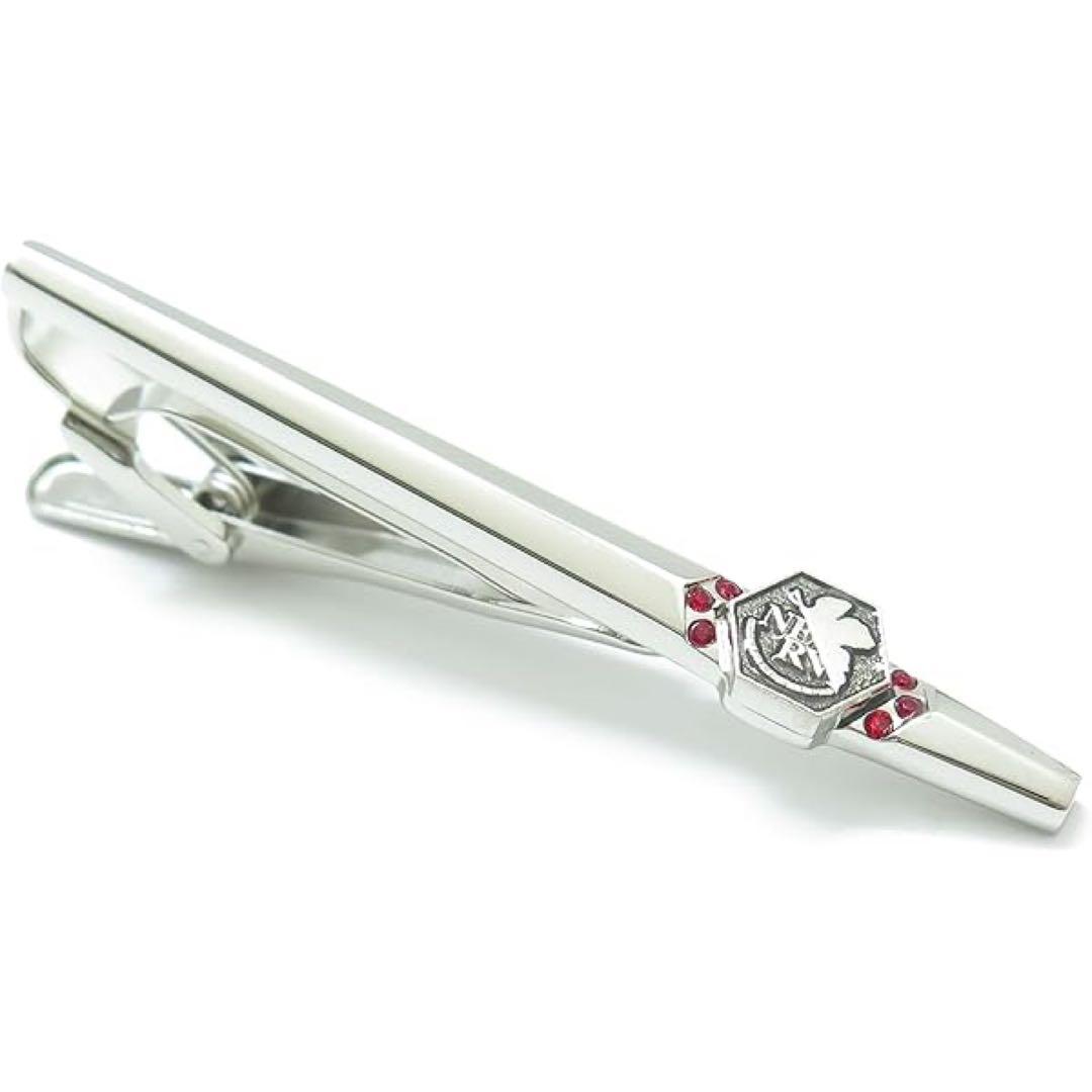 エヴァンゲリオン スワンクEVANGELION SWANK ネクタイピン 3点