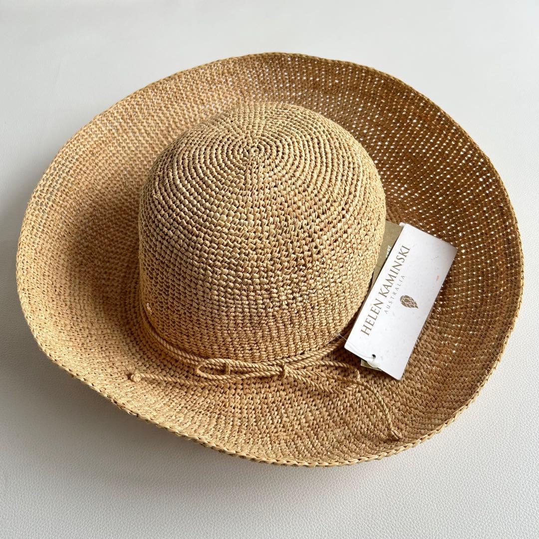 【新品タグ付き】プロヴァンス12 ヘレンカミンスキー ナチュラル