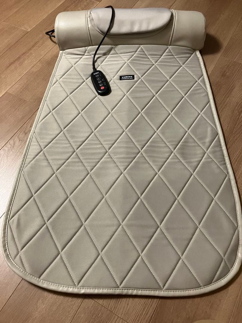 ラ*ー様 ナガラックスフィッテ　ライトグレー