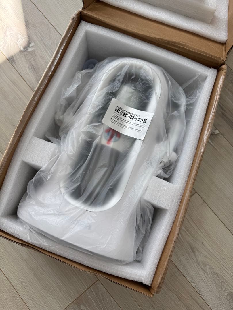 【新品】ハイドラフェイシャル おうちエステ　毛穴洗浄