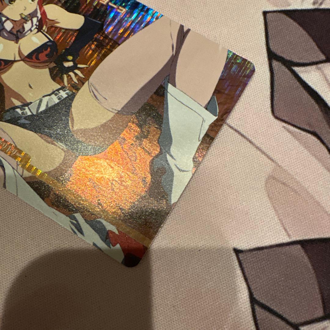 俺達、無敵のグレン団！！ ヨーコ VT ビルディバイド ブライト pr プロモ