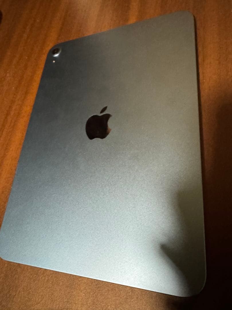 ipad A16 wifi 128gb ブルー