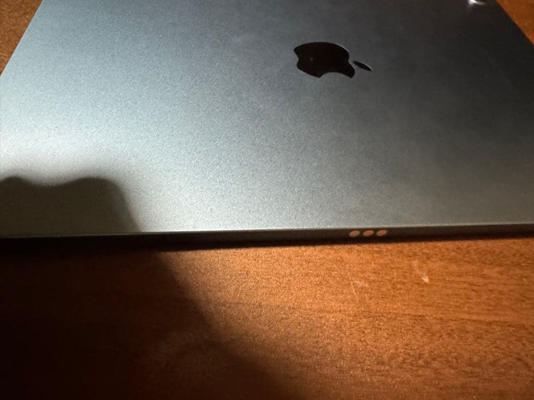 ipad A16 wifi 128gb ブルー