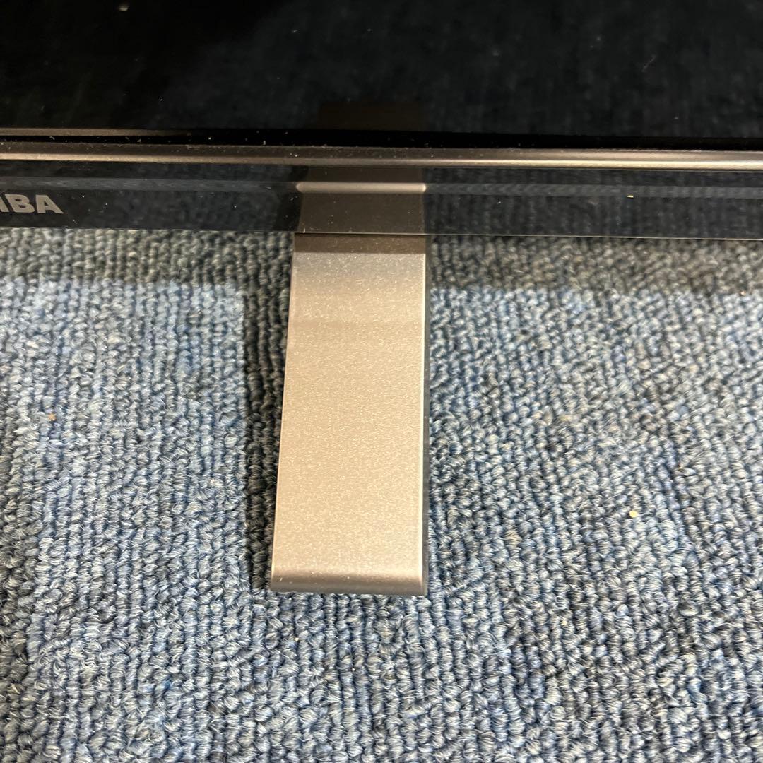 TOSHIBA 液晶テレビ REGZA 32V34 2023年製