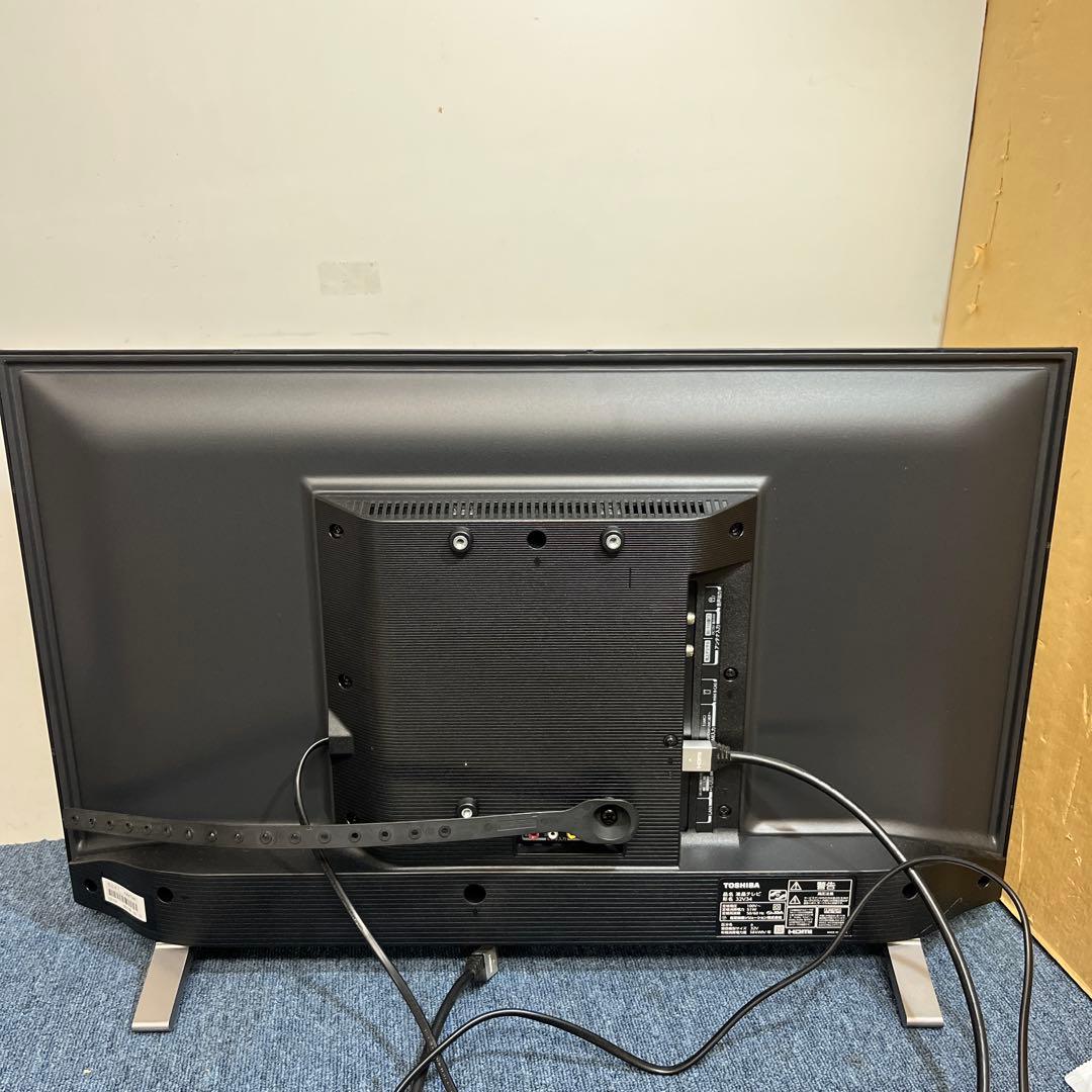 TOSHIBA 液晶テレビ REGZA 32V34 2023年製