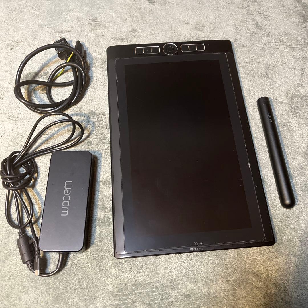 【パンちゃん様】Wacom MobileStudio Pro13