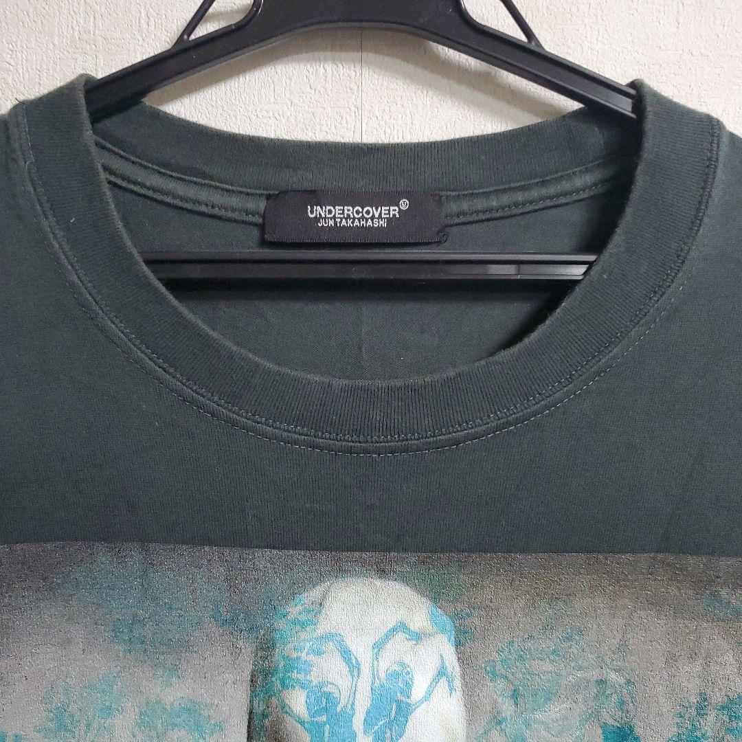 UNDERCOVER Markus Akesson Tシャツ アンダーカバー