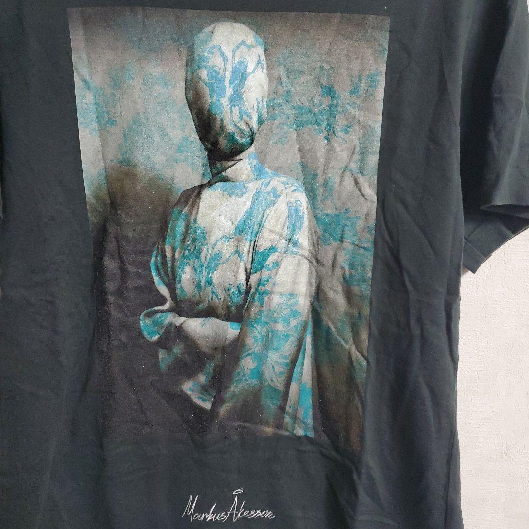 UNDERCOVER Markus Akesson Tシャツ アンダーカバー