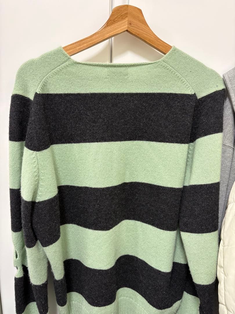 トップス stefan cooke Rugby knit