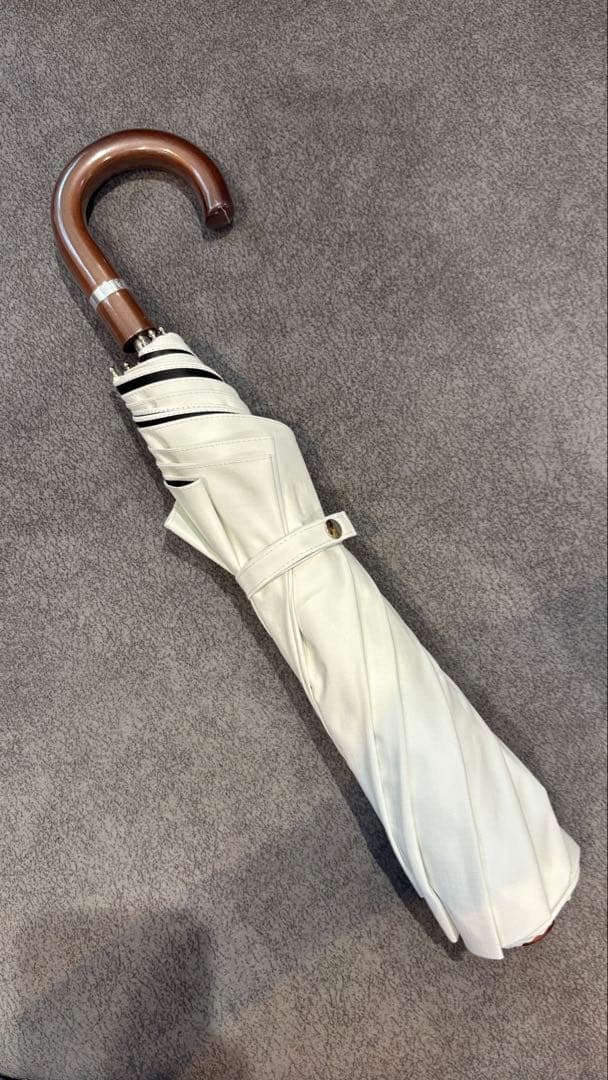 COKAGE+ コカゲ 木手元 55cm ジャンプ折【ワンタッチ開】