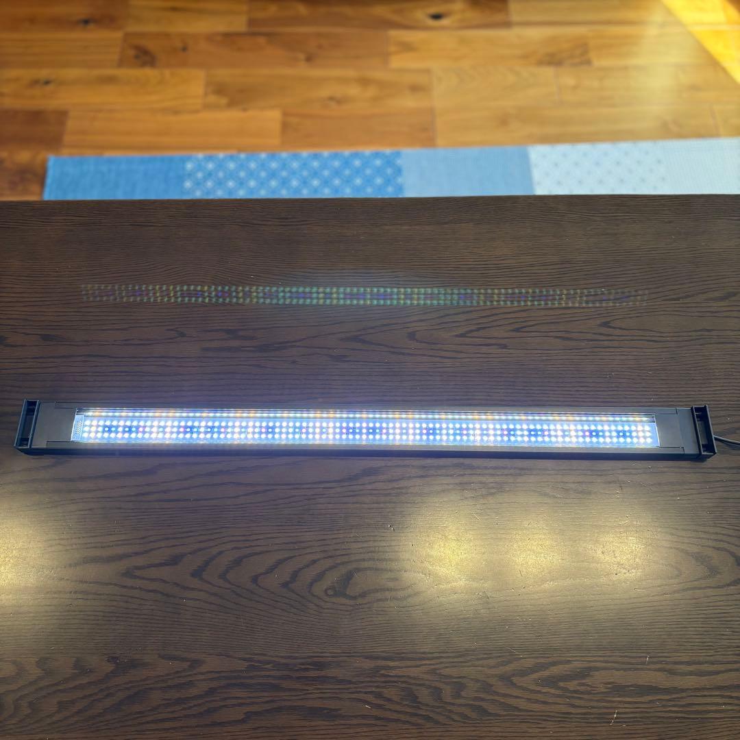 GEX FLUVAL PLANT 900 水槽用 LEDライト