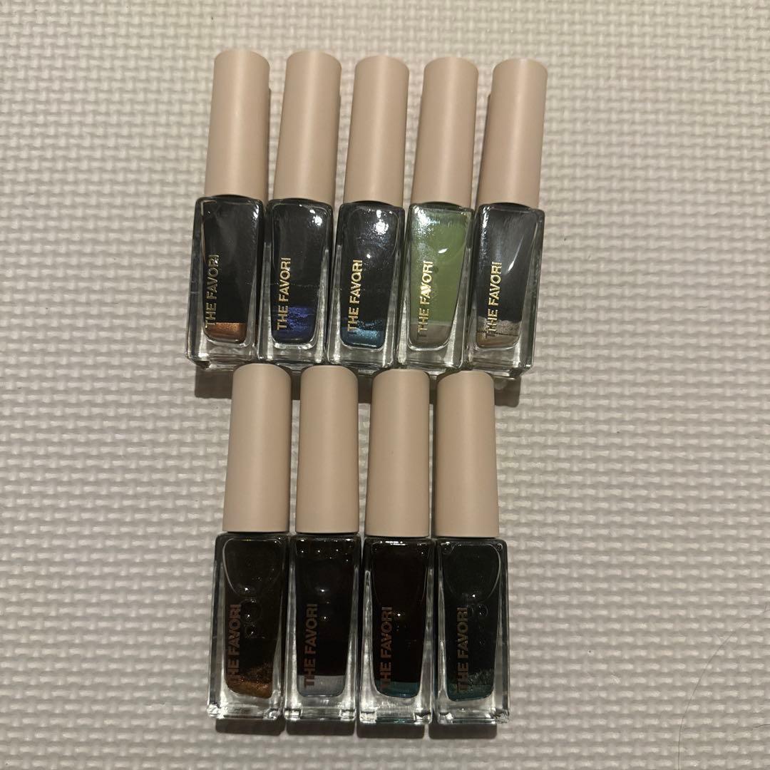 LEPIDOS EDITION by NUI favori インク