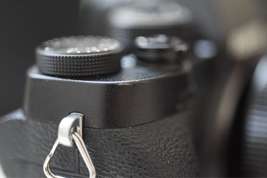 FUJIFILM X-T2 XF35㎜f1.4r セット　ショット数9226