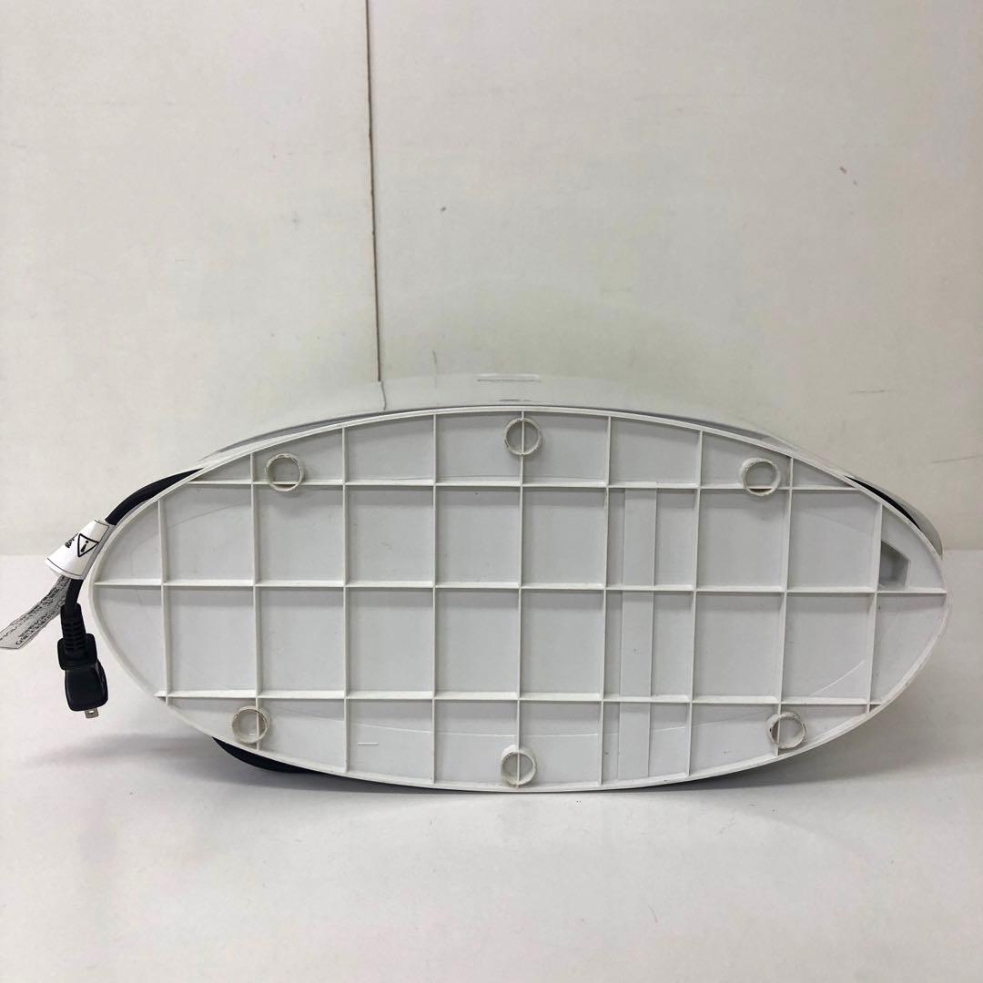 265-Q パナソニック 加湿セラミックファンヒーター DS-FKX1205