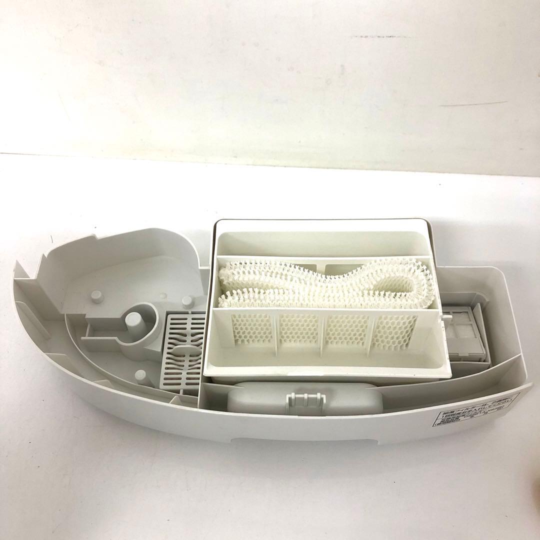 265-Q パナソニック 加湿セラミックファンヒーター DS-FKX1205