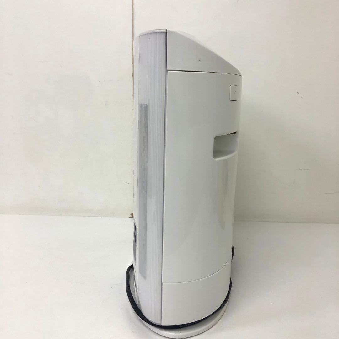 265-Q パナソニック 加湿セラミックファンヒーター DS-FKX1205