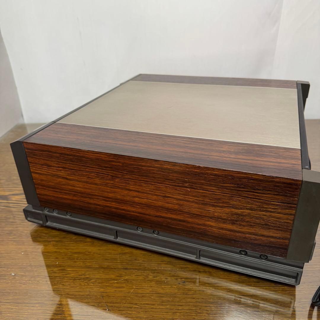 TEAC Z-7000 ステレオカセットデッキ