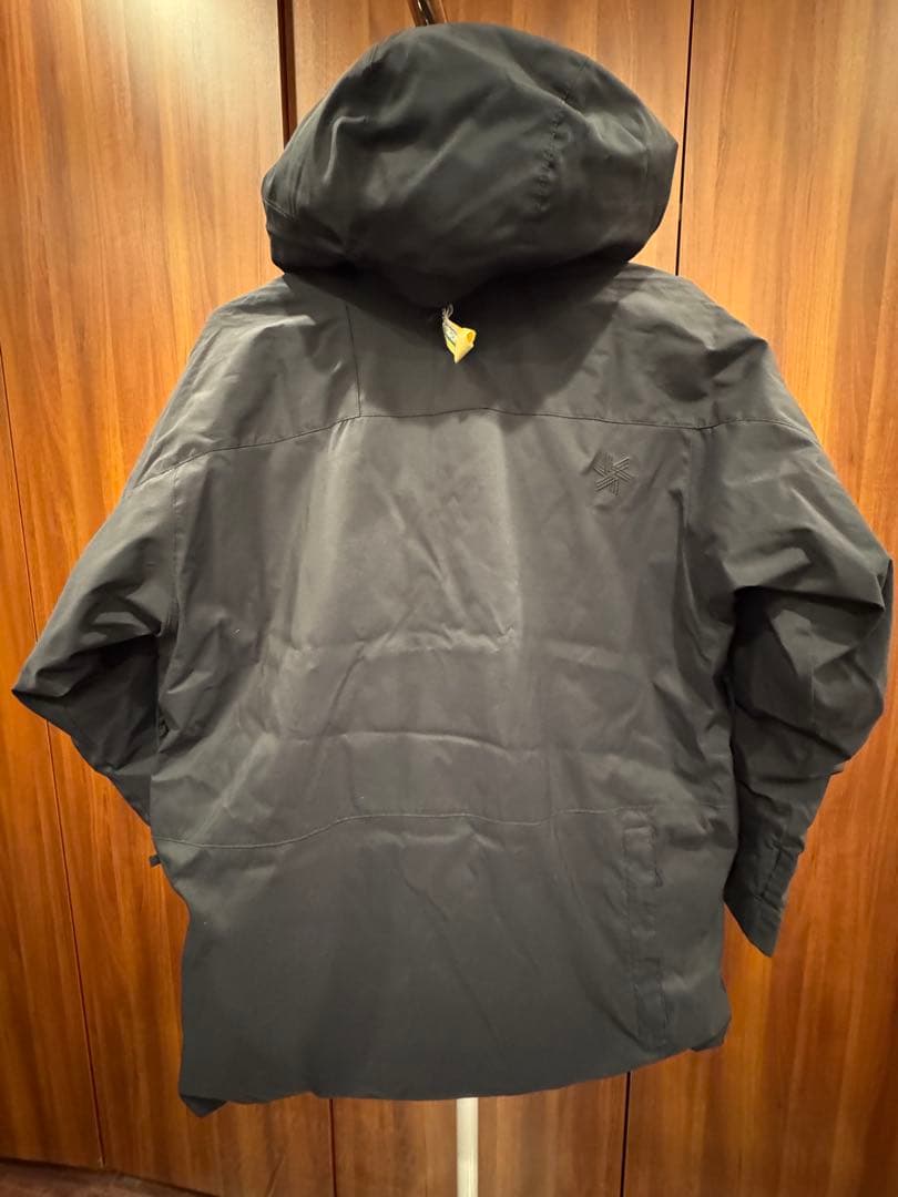 GOLDWIN　スキーウェア Sサイズ