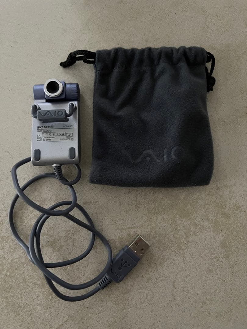 SONYバイオ用カメラ