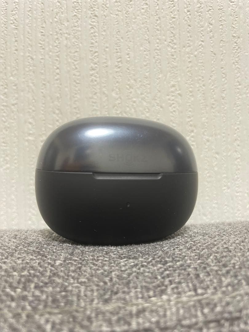 Shokz OpenDots ONE 充電ケース、左右本体のみ