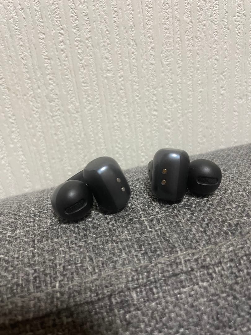 Shokz OpenDots ONE 充電ケース、左右本体のみ
