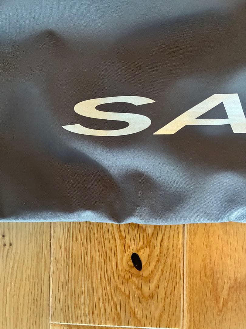 ⭐︎非売品　SAJ スキーウェア