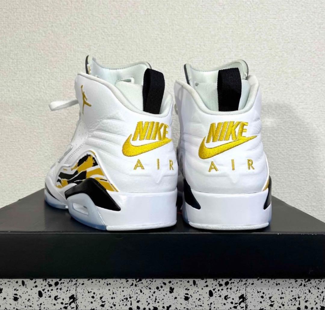 エアジョーダン MVP ジャンプマン