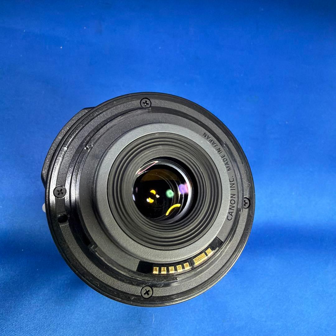 Canon EOS kiss X4一眼レフデジタルカメラ　18-55ｍｍレンズ付