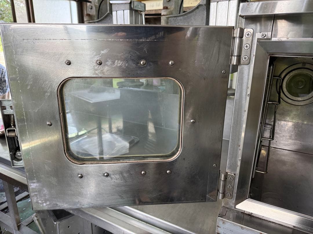 rene　マルゼン コンベクションオーブン MCO-6T