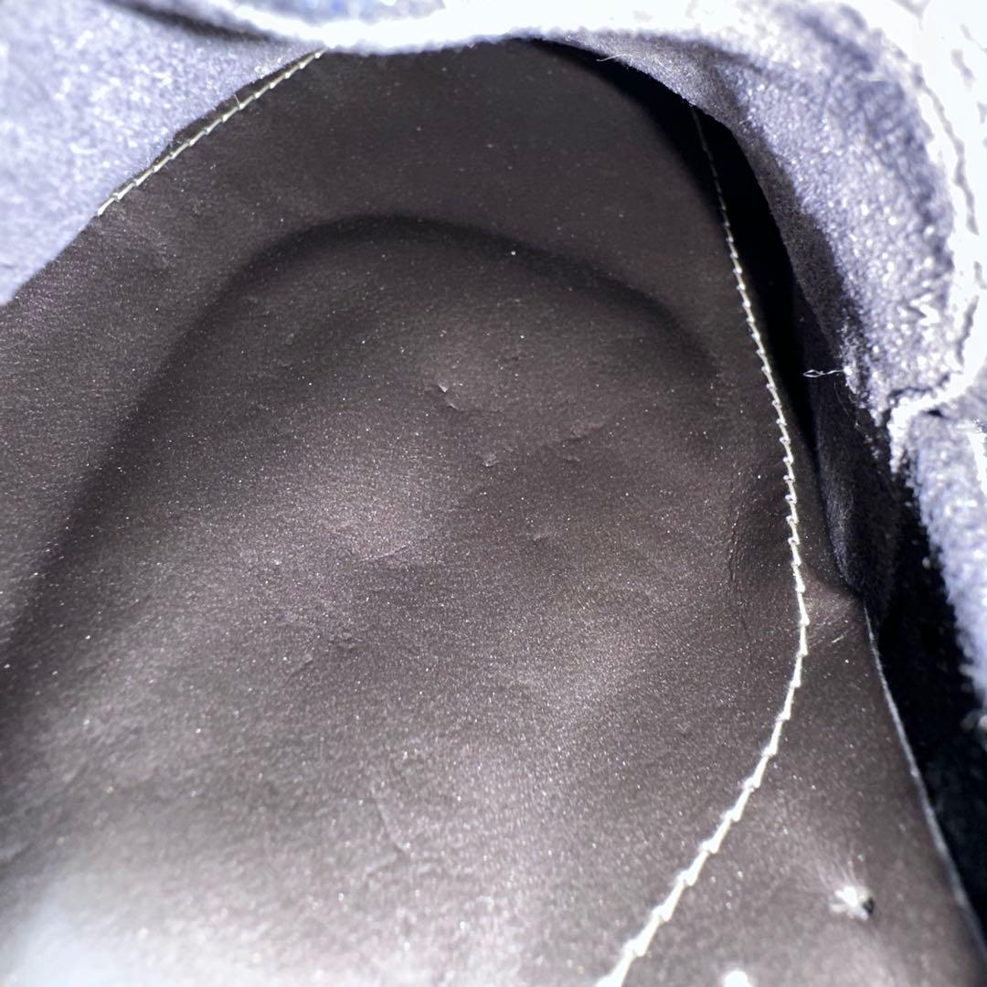 未使用✨FIZZ REEN フィズリーン パンプス スリッポンシューズ 23cm