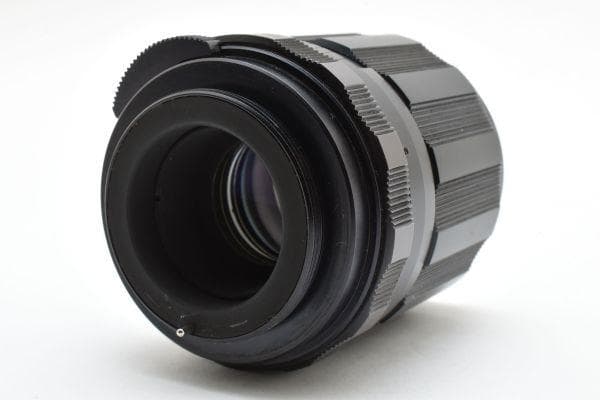 ペンタックス　super takumar 105mm f2.8 #326