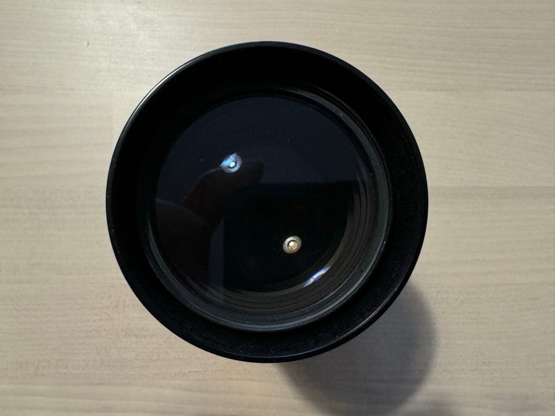 Nikon F2 レンズ等セット　美品