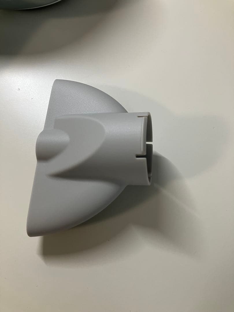 ReFa ドライヤー ホワイト 取扱説明書付き　2024年製