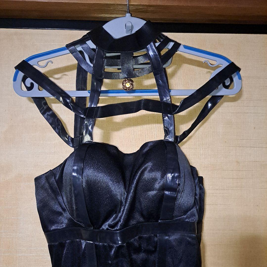 三分妄想 SPY×FAMILY スパイファミリー ヨル コスプレ 衣装 武器 M