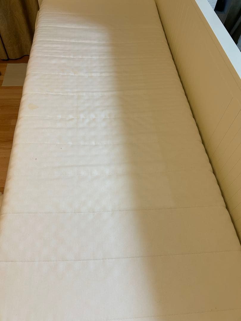 IKEA ヘムネス　ソファベッド⭐︎神戸市内引取のみ
