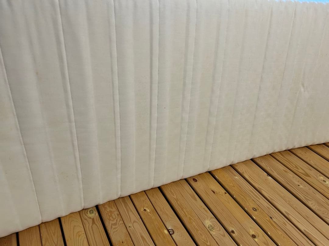 IKEA ヘムネス　ソファベッド⭐︎神戸市内引取のみ