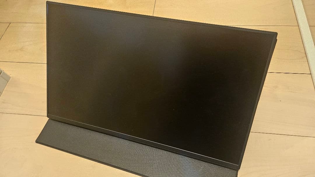 Ingnok モバイルモニター 18.5インチ（YN05B）