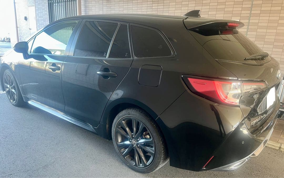 ブリヂストン ブリザックVPX 195/65R15 アルミ付4本