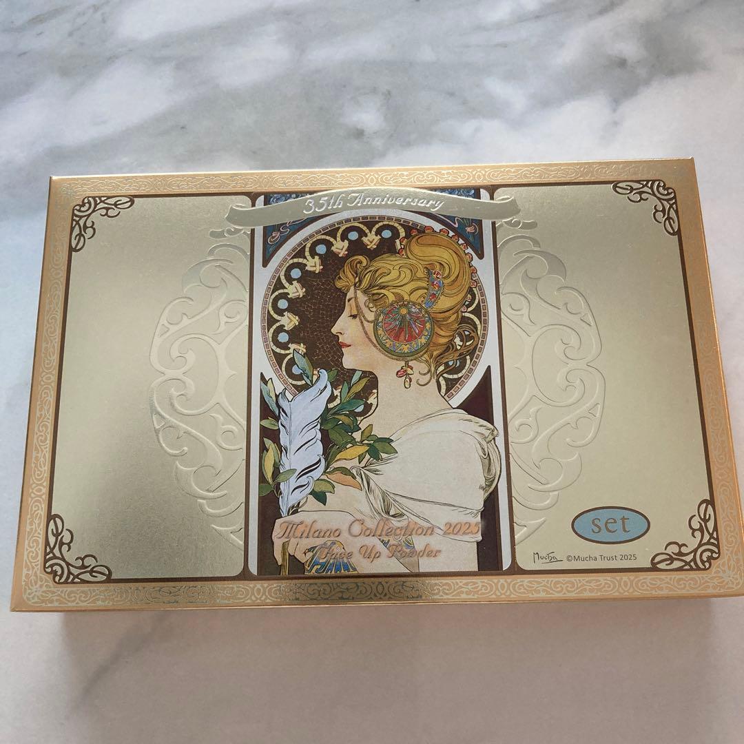 yuppi様　Milano Collection 2025