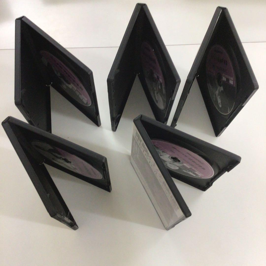 DVD まとめ 東映任侠映画　任侠シリーズ　68点【動作確認済】