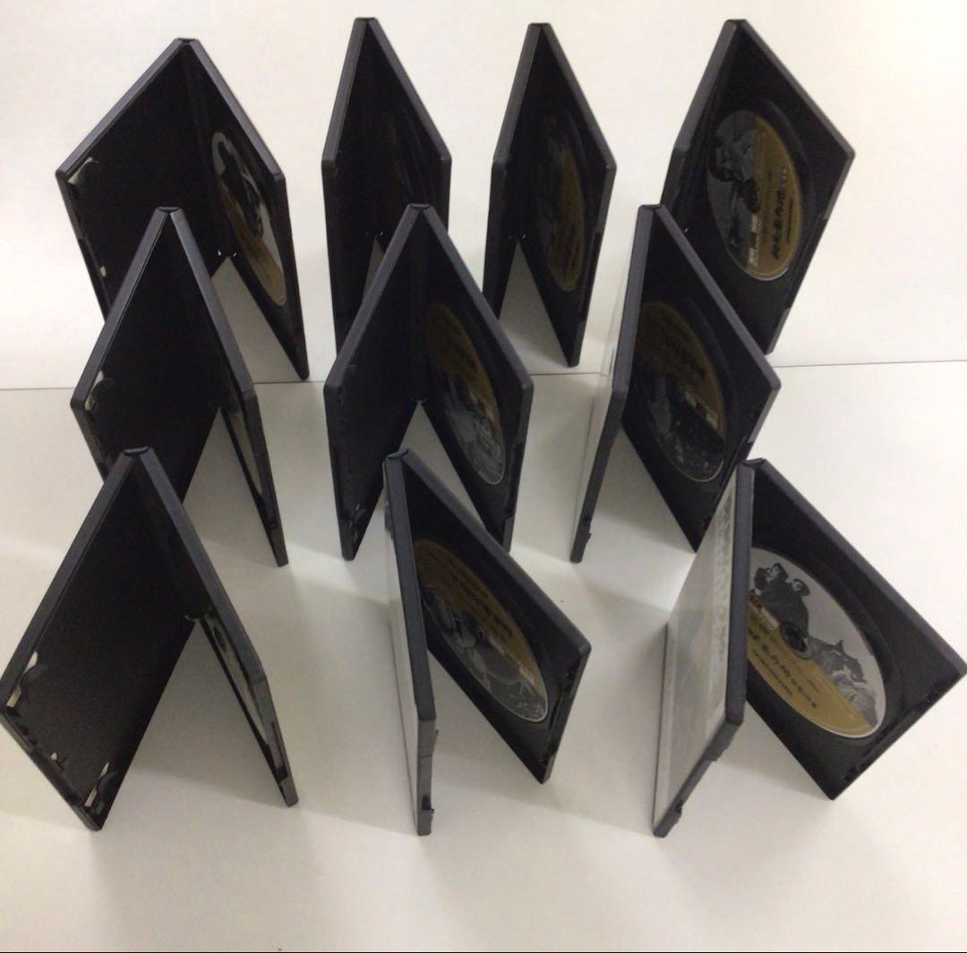 DVD まとめ 東映任侠映画　任侠シリーズ　68点【動作確認済】