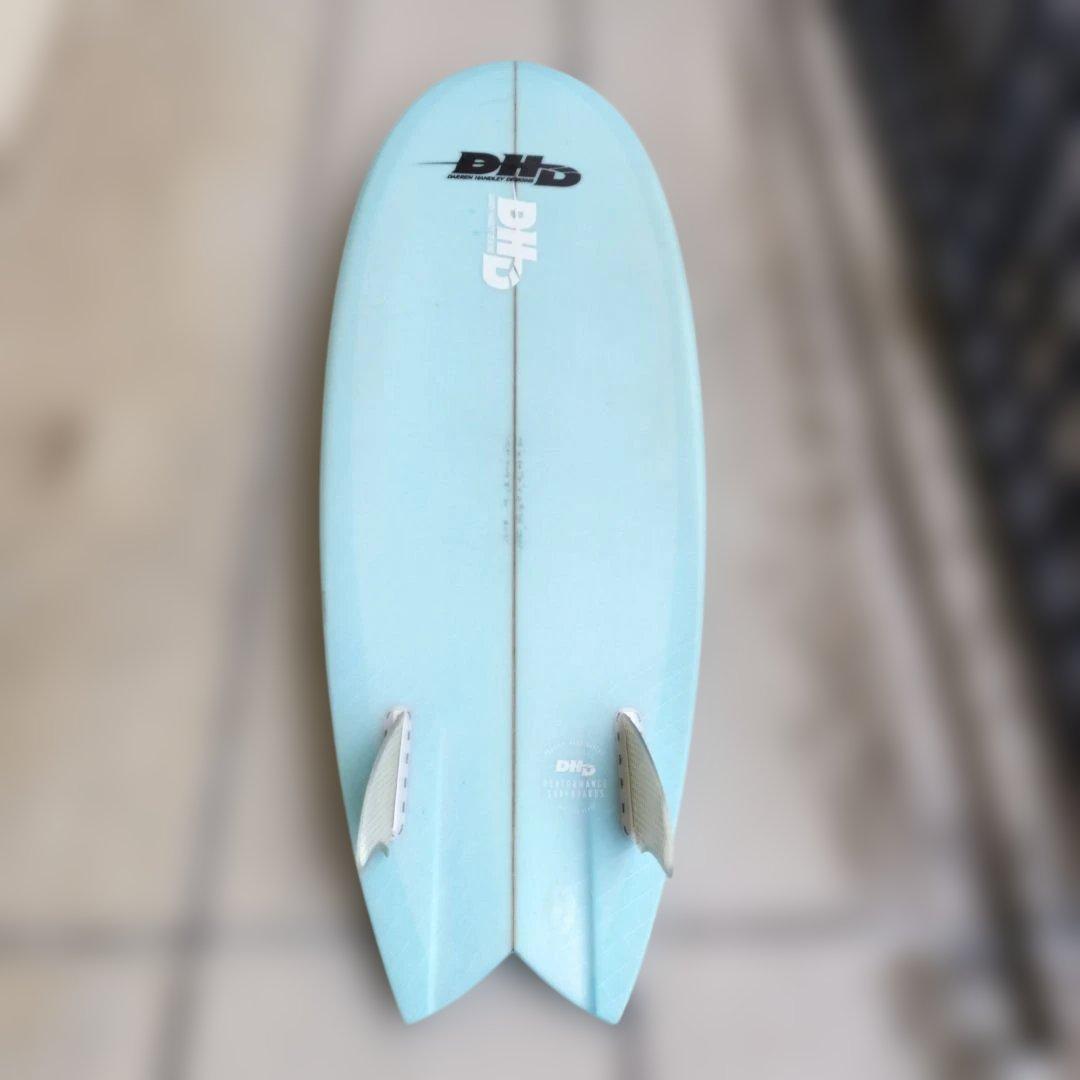 美品ＤＨＤミニツィン2