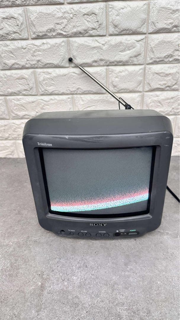 ソニー KV-10DS1 トリニトロン　カラーテレビ