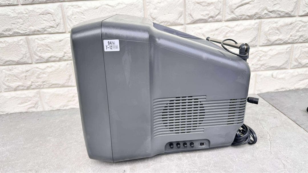 ソニー KV-10DS1 トリニトロン　カラーテレビ