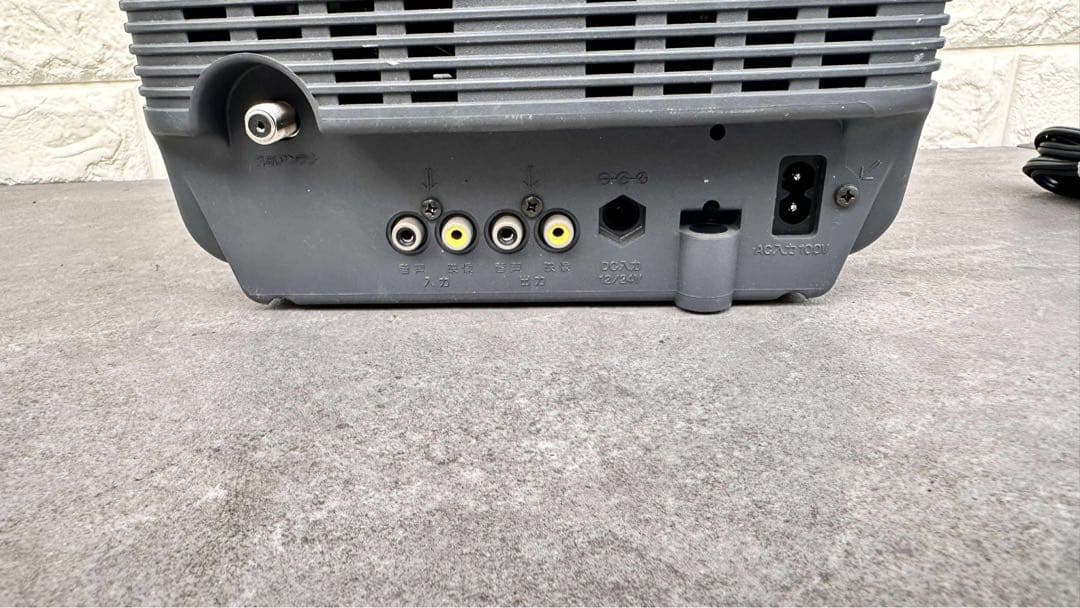 ソニー KV-10DS1 トリニトロン　カラーテレビ