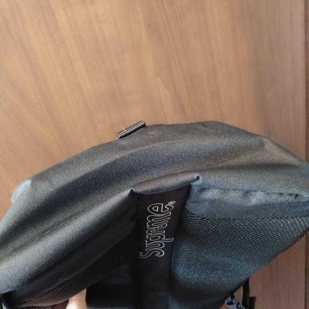 supreme 2020ss バックパック